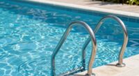 pool handrails improve safety