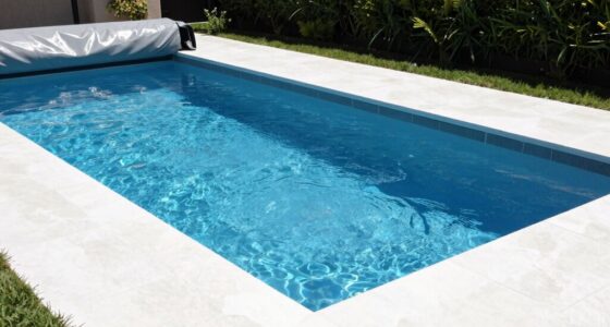 pool heat retention strategies