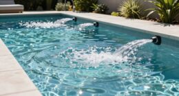pool jets enhance swimming experience