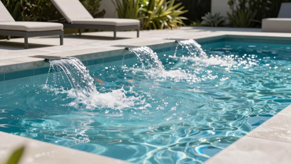 pool jets installation tips