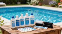 pool kit process understanding