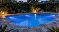 pool lighting placement matters