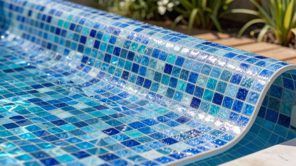 pool liner installation planning