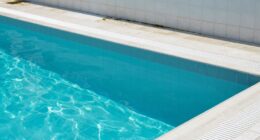 pool maintenance differences