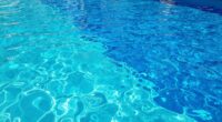 pool plaster color influences water appearance