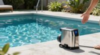 pool remodel or upgrade