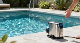 pool remodel or upgrade