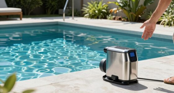 pool remodel or upgrade