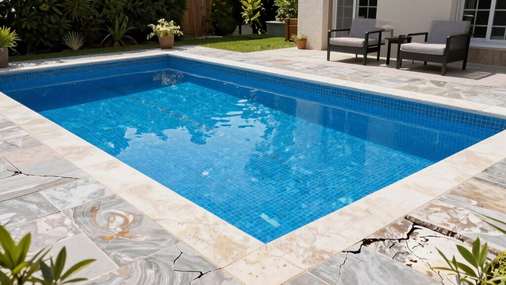 pool renovation vs full replacement