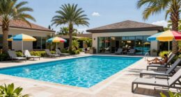 pool rules and regulations