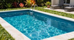 pool rules for rentals