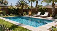 pool safe landscaping tips
