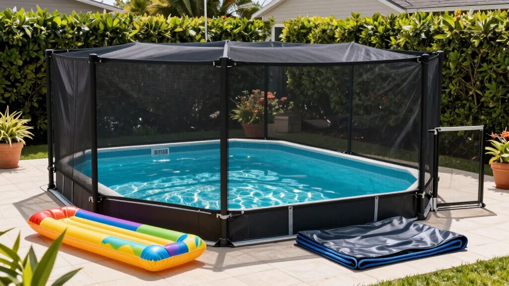 pool safety essentials and supervision
