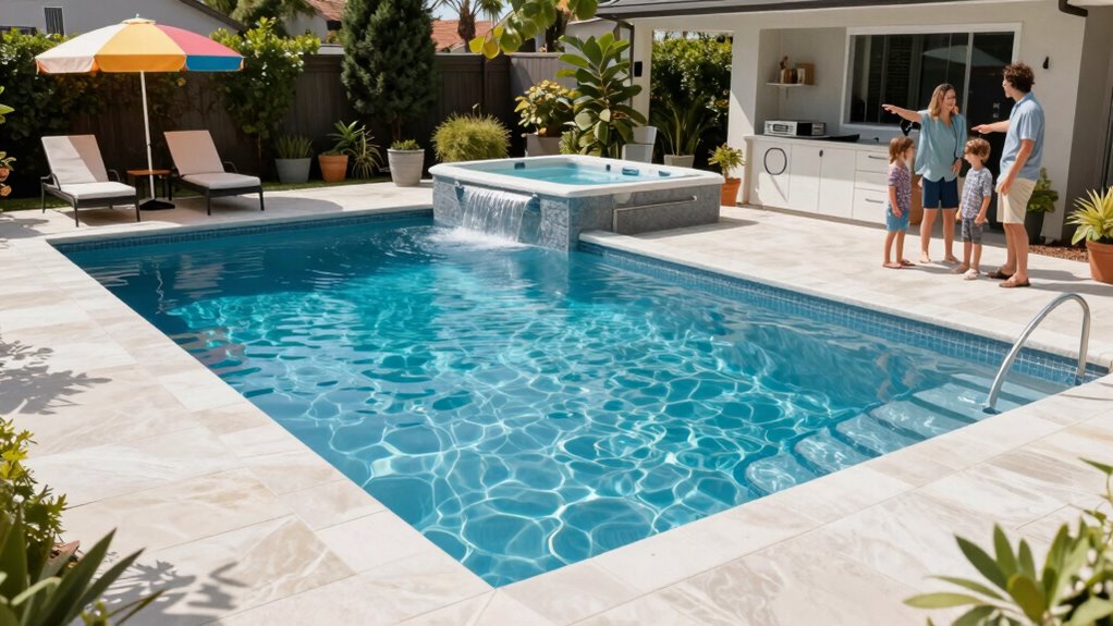 pool safety maintenance lifestyle