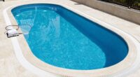 pool shape influences upkeep