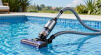 pool size matters
