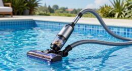 pool size matters