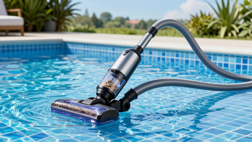 pool size matters