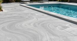 pool surface durability improvements