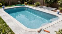 pool upgrade or overhaul