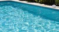 pool water evaporation facts