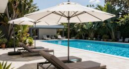 poolside space planning