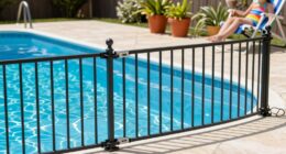practical pool safety barriers