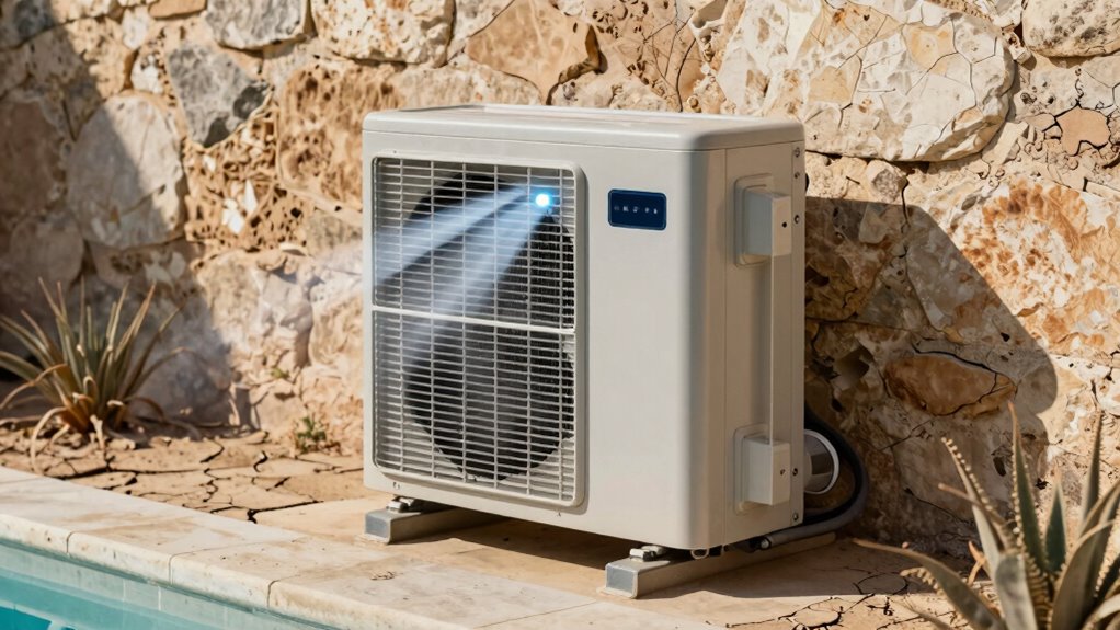 prioritize climate control maintenance