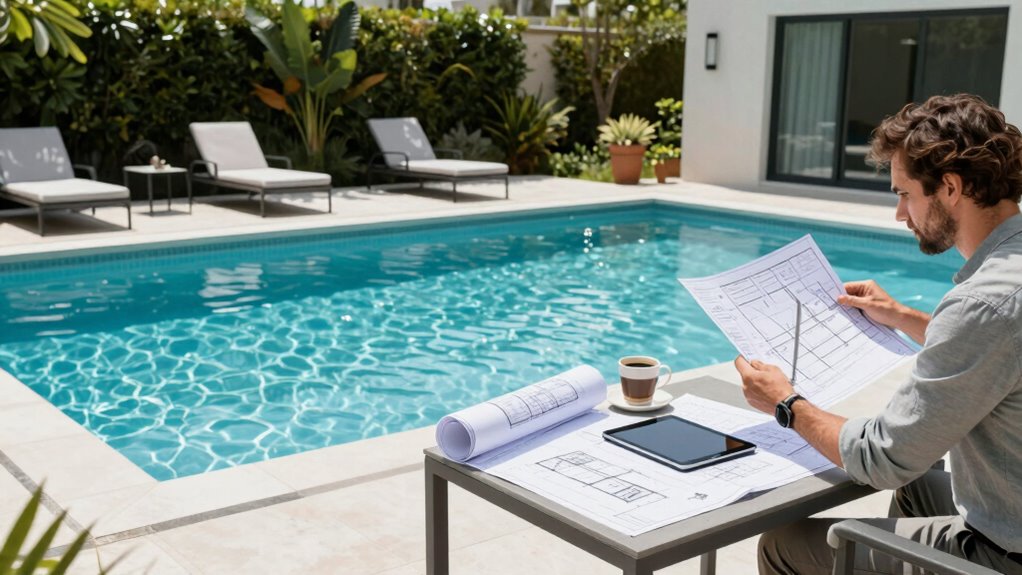 prioritize essential pool features