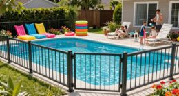 prioritize guest pool safety