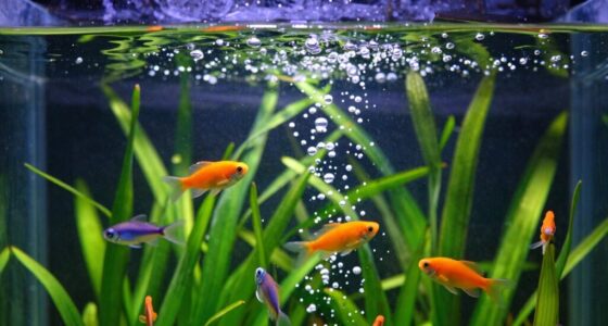 proper water flow essential