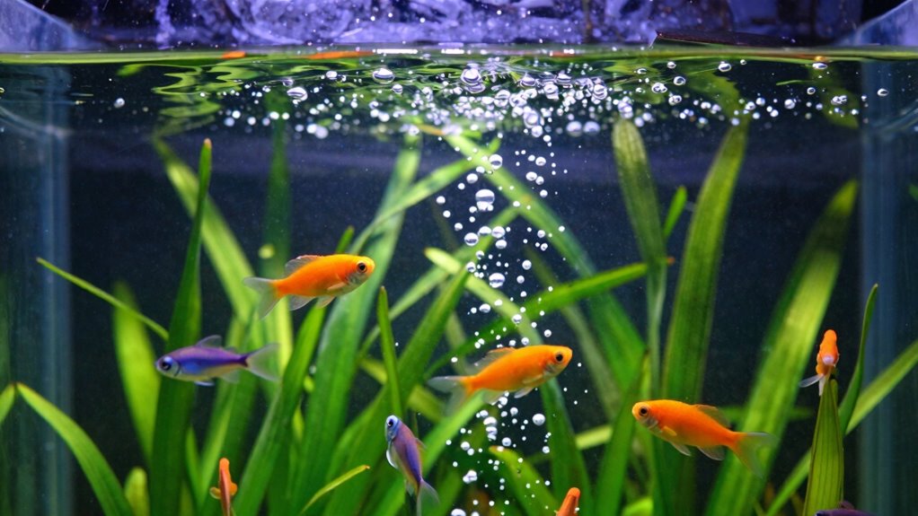 proper water flow essential