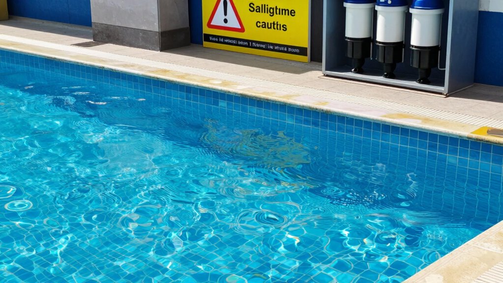 public pool maintenance essentials