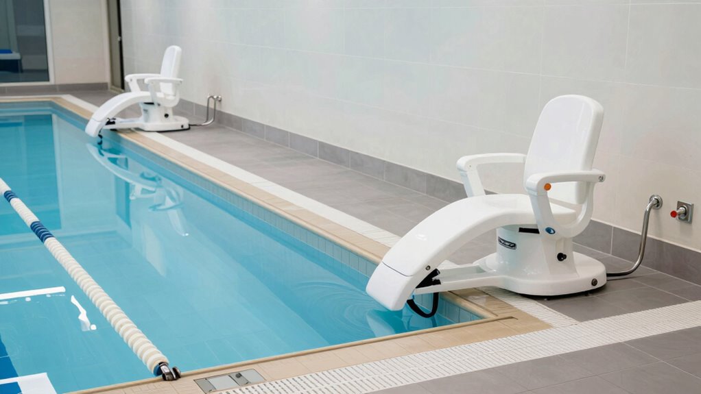 purposeful aquatic training solutions