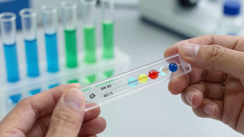 reliable diy water testing