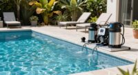 reliable pool equipment needed