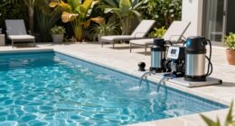 reliable pool equipment needed