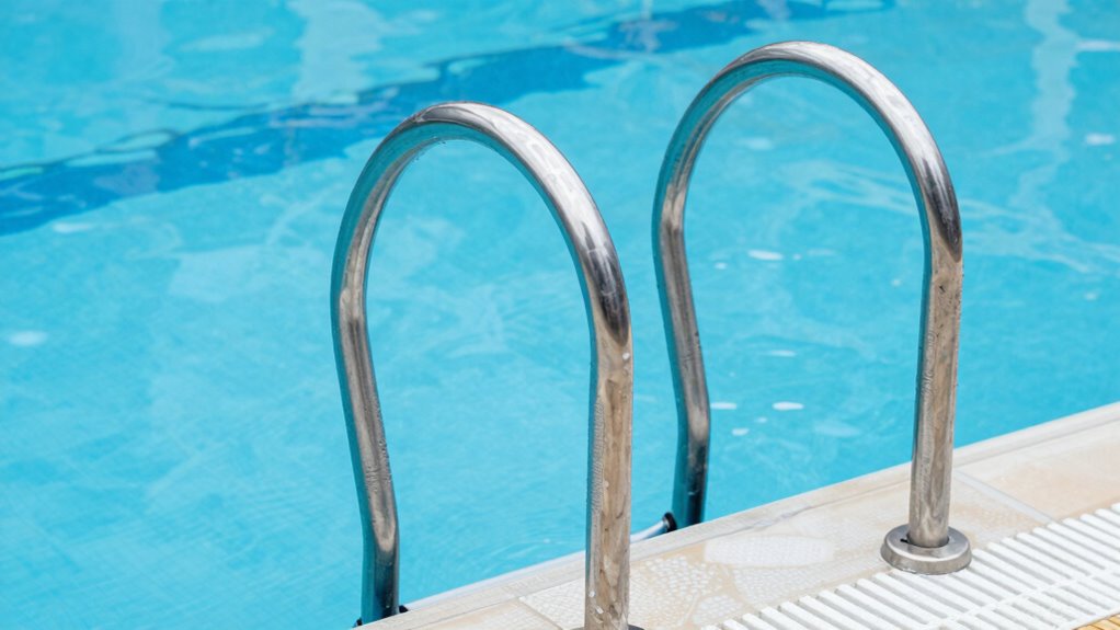 safe durable pool access