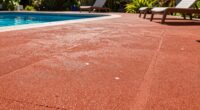 safe non slip pool surfaces