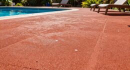 safe non slip pool surfaces