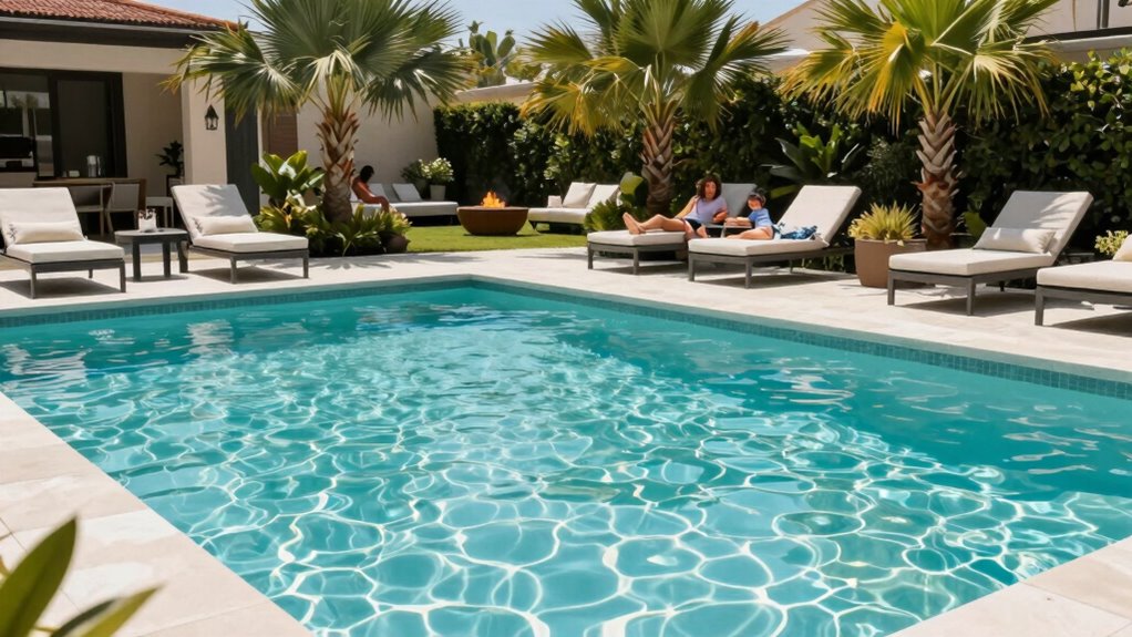 saltwater pool cost considerations