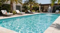 saltwater pool suitability considerations
