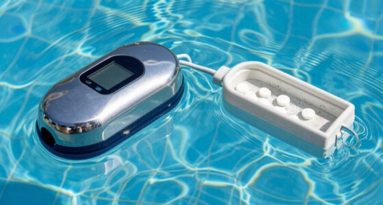 saltwater vs chlorine comparison