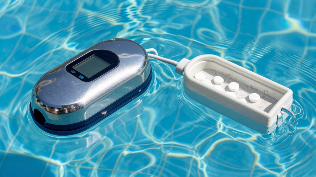 saltwater vs chlorine comparison