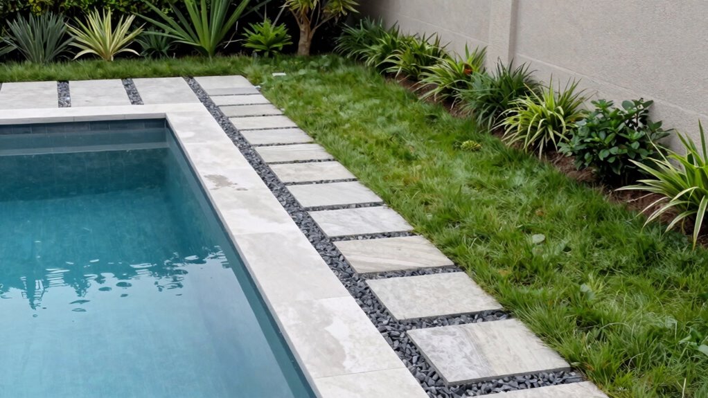 seamless landscape and maintenance