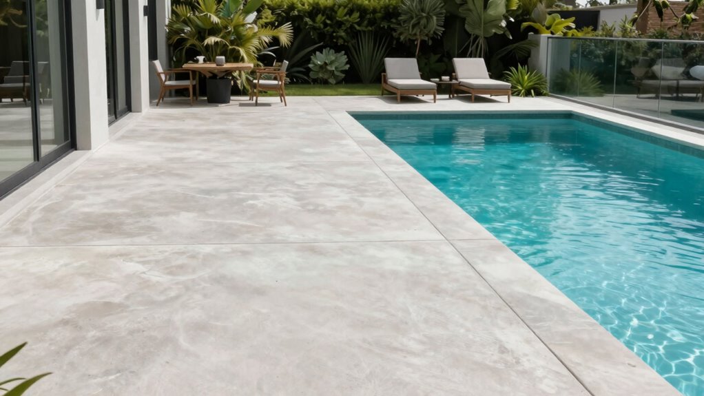seamless safe outdoor transition