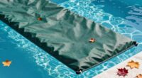 seasonal pool cover essentials