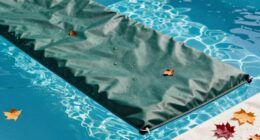 seasonal pool cover essentials