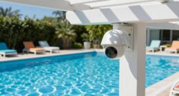 security cameras alter supervision