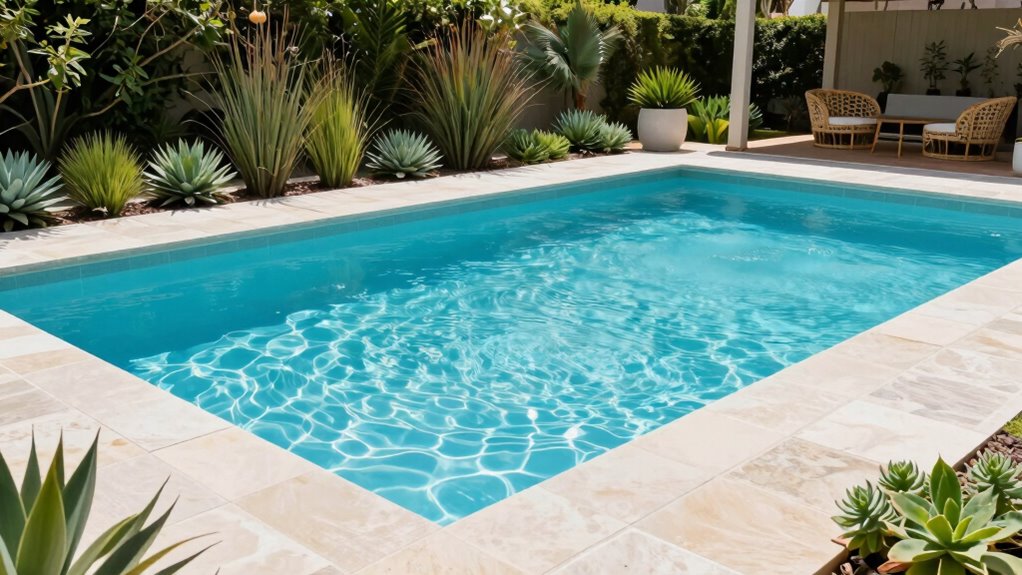 shade plants safety aesthetics